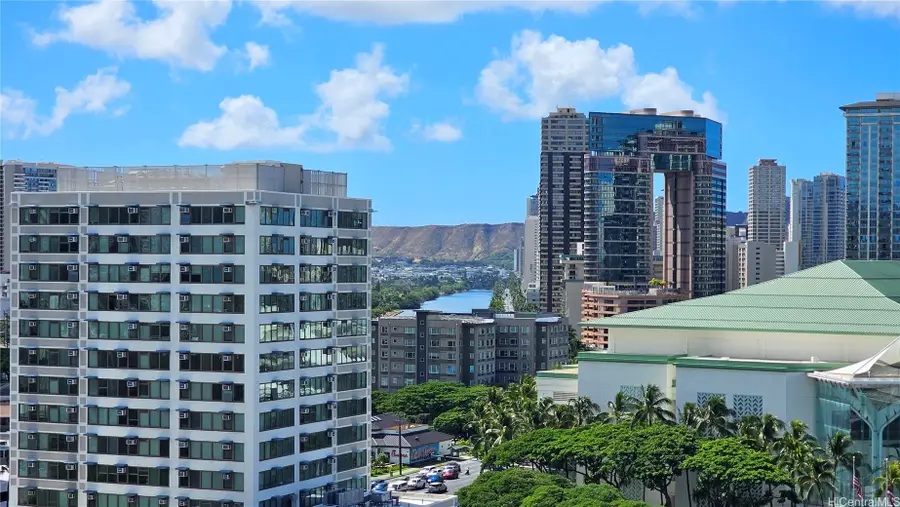 1655 Makaloa Street #1611, Honolulu, HI 96814 - #2