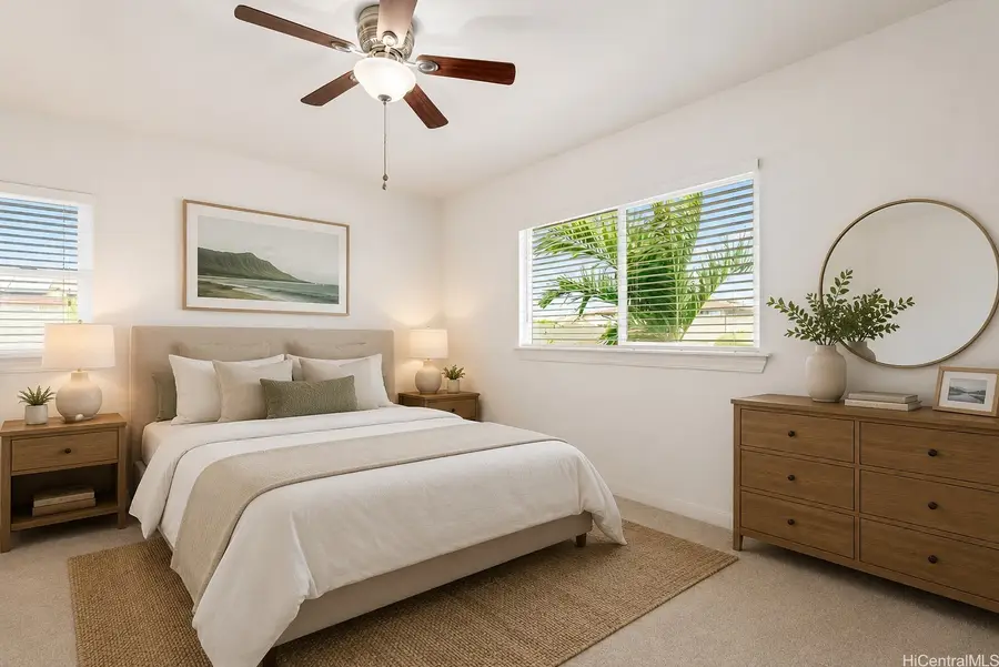 1101 Kukulu Street #71, Kapolei, HI 96707 - #3