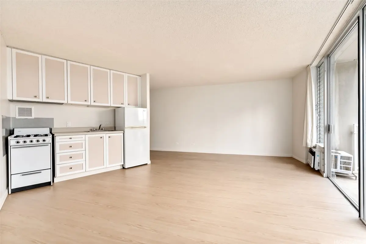 750 Amana Street #907, Honolulu, HI 96814 - #1