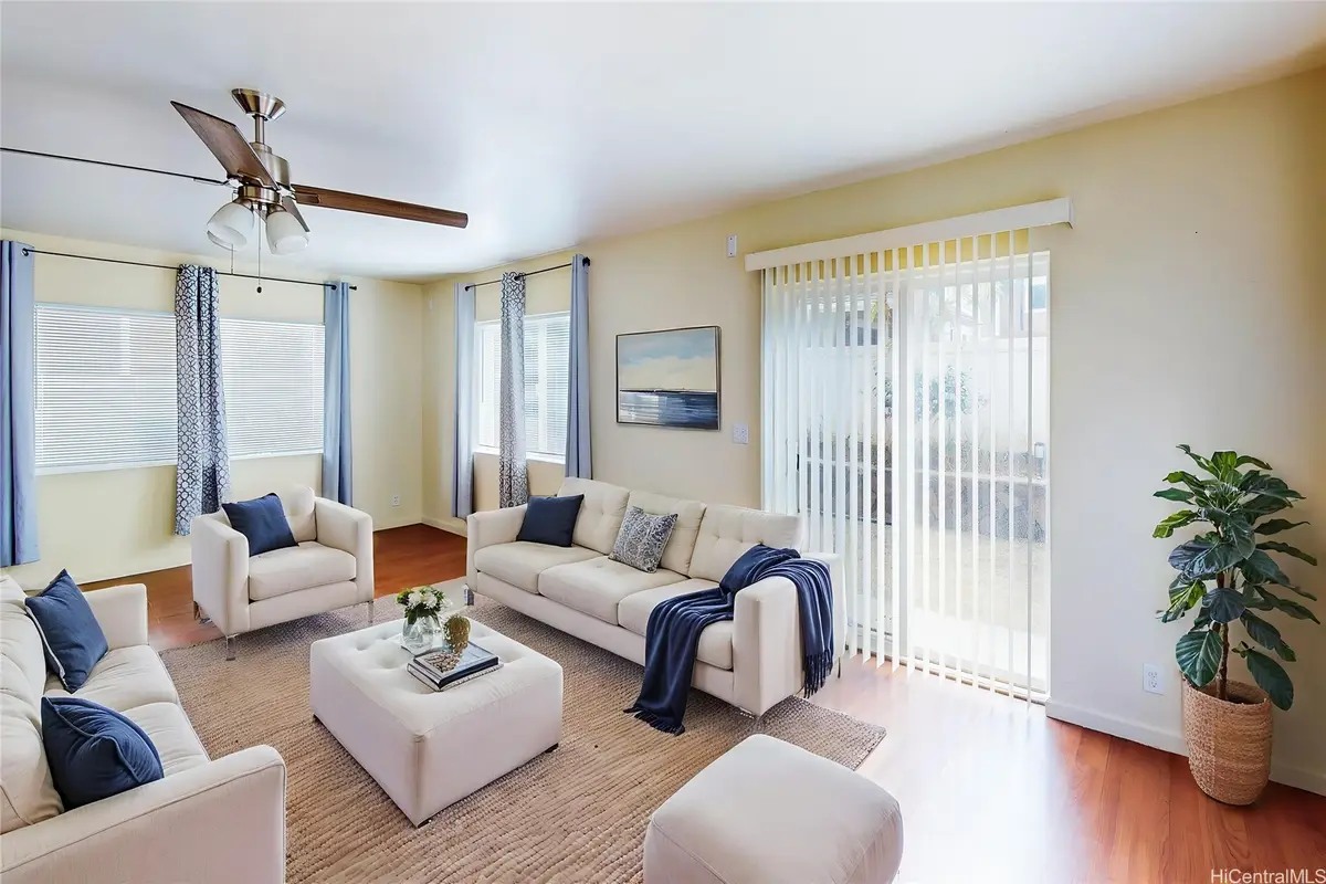 87-1958 Pakeke Street #B, Waianae, HI 96792 - #1