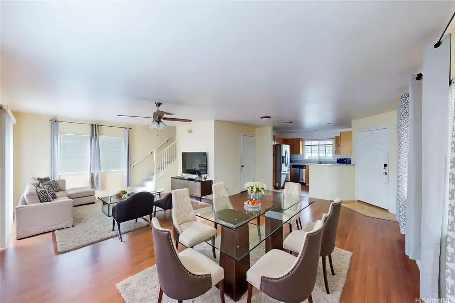 87-1958 Pakeke Street #B, Waianae, HI 96792 - #2