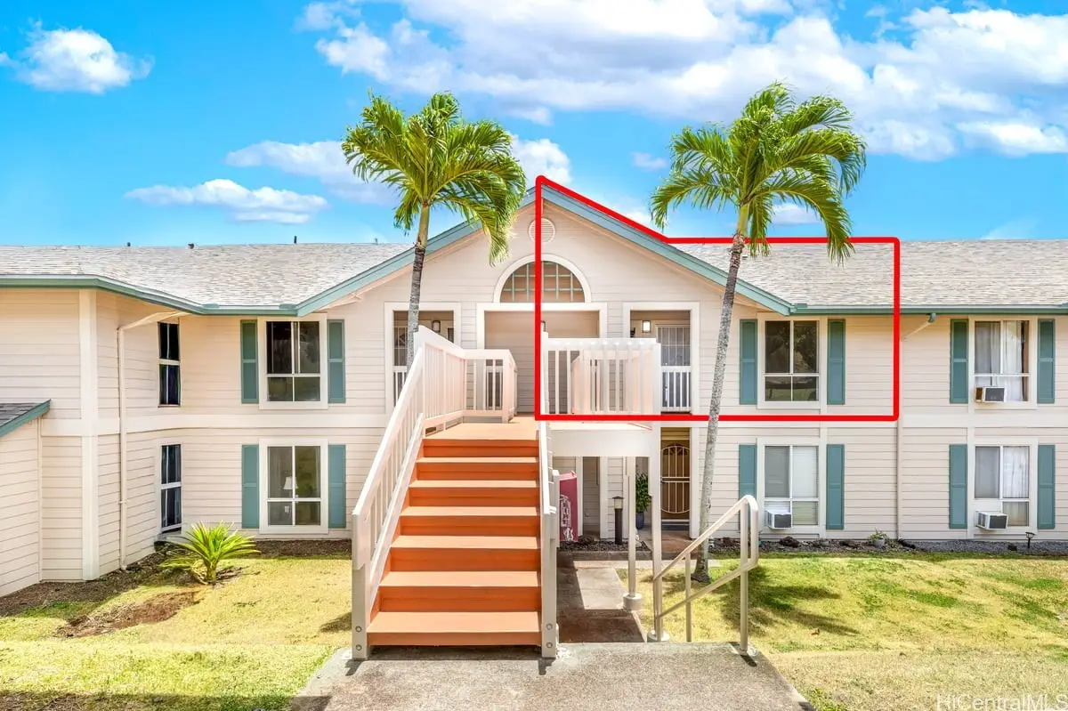 92-1206 Palahia Street #P203, Kapolei, HI 96707 - #1