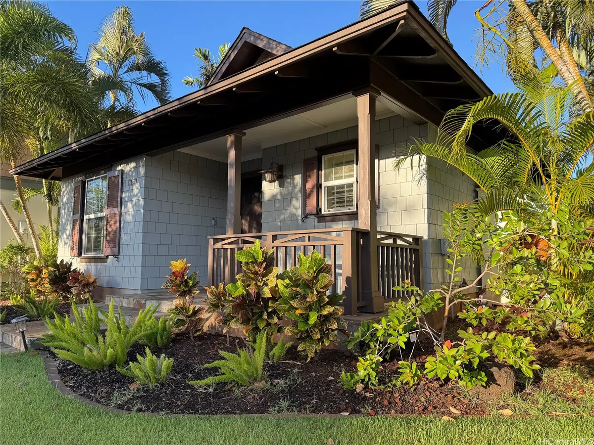 91-2016 Kamakana Street, Ewa Beach, HI 96706 - #1