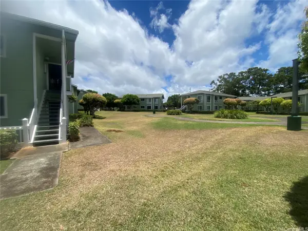94-763 Meheula Parkway #23B, Mililani, HI 96789
