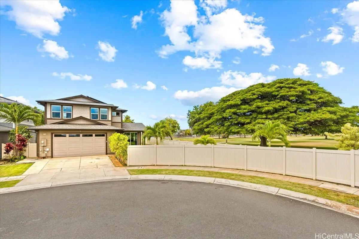 91-1089 Hokukai Place, Ewa Beach, HI 96706 - #1