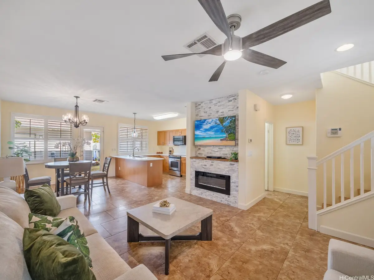91-1319 Keoneula Boulevard #103, Ewa Beach, HI 96706 - #1