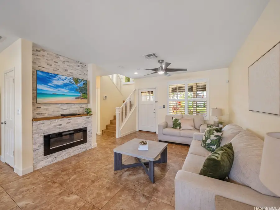 91-1319 Keoneula Boulevard #103, Ewa Beach, HI 96706 - #2