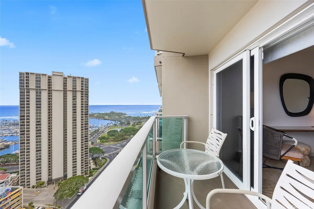 410 Atkinson Drive #2713, Honolulu, HI 96814 - #1