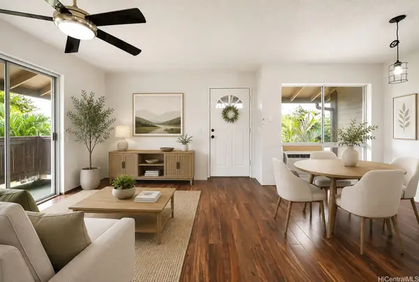 91-1020 Mikohu Street #21R, Ewa Beach, HI 96706