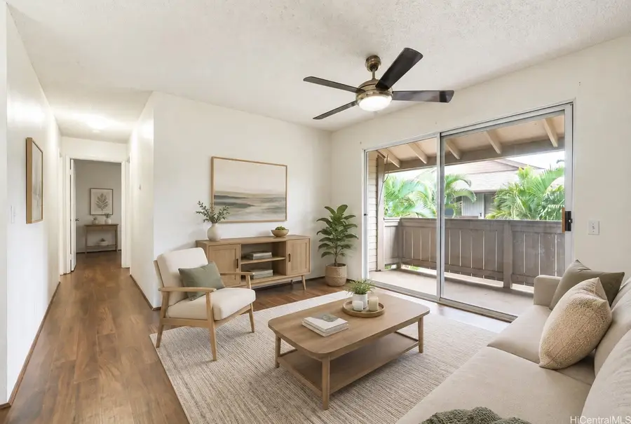 91-1020 Mikohu Street #21R, Ewa Beach, HI 96706 - #2