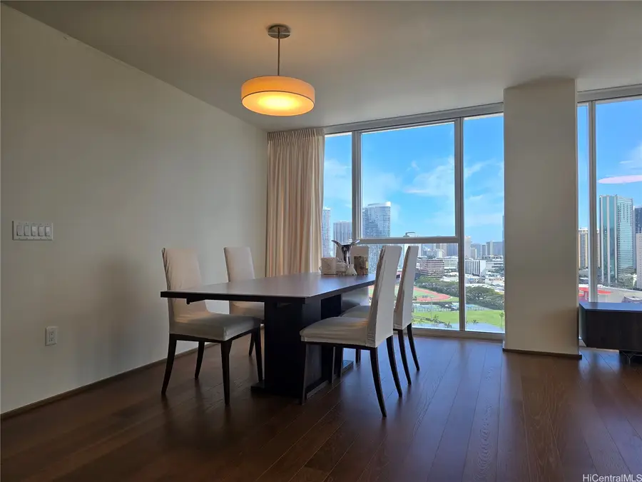 888 Kapiolani Boulevard #2105, Honolulu, HI 96813 - #2