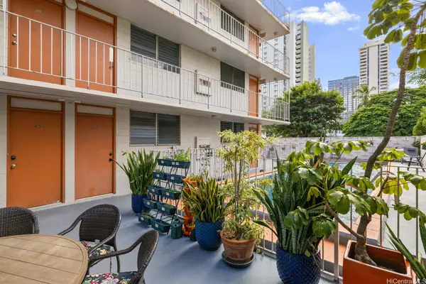 236 Liliuokalani Avenue #102, Honolulu, HI 96815