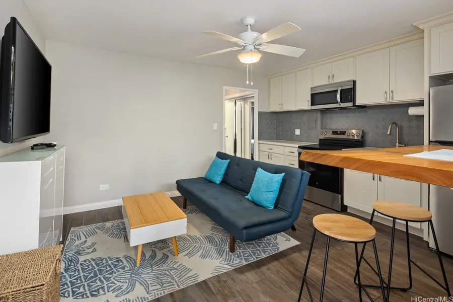 236 Liliuokalani Avenue #102, Honolulu, HI 96815 - #3