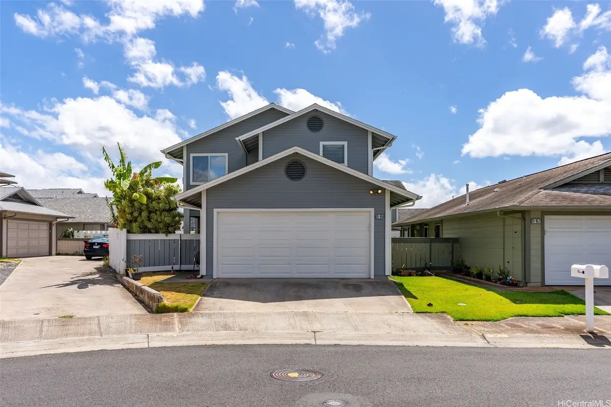 91-959 Pahuhu Street, Ewa Beach, HI 96706 - #1