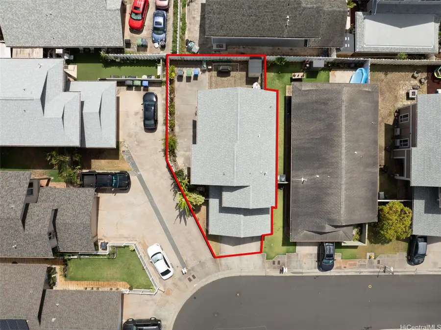 91-959 Pahuhu Street, Ewa Beach, HI 96706 - #3