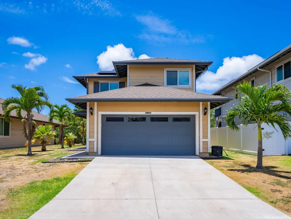 91-1752 Puhiko Street, Ewa Beach, HI 96706 - #1