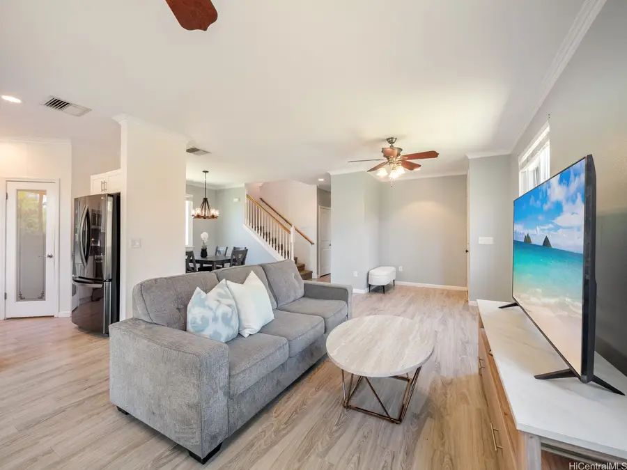 91-1752 Puhiko Street, Ewa Beach, HI 96706 - #2