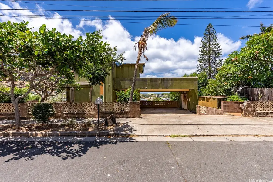 86-285 Kawili Street, Waianae, HI 96792 - #2