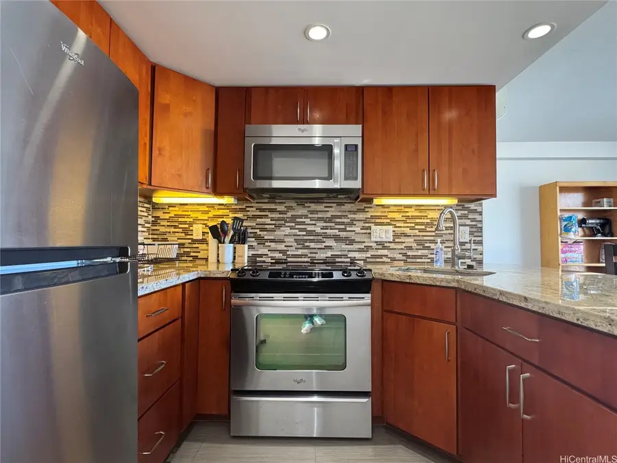 1941 Church Lane #608, Honolulu, HI 96826 - #2