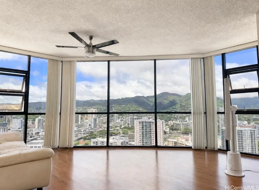 930 Kaheka Streets #3604, Honolulu, HI 96814 - #2