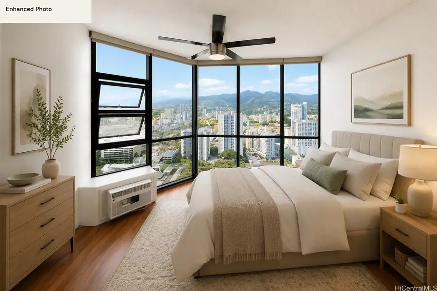 930 Kaheka Streets #3604, Honolulu, HI 96814 - #3