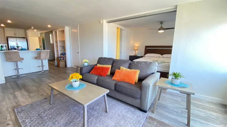 1676 Ala Moana Boulevard #606, Honolulu, HI 96815 - #2