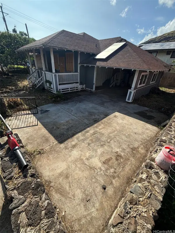 87-206 Halemaluhia Place, Waianae, HI 96792