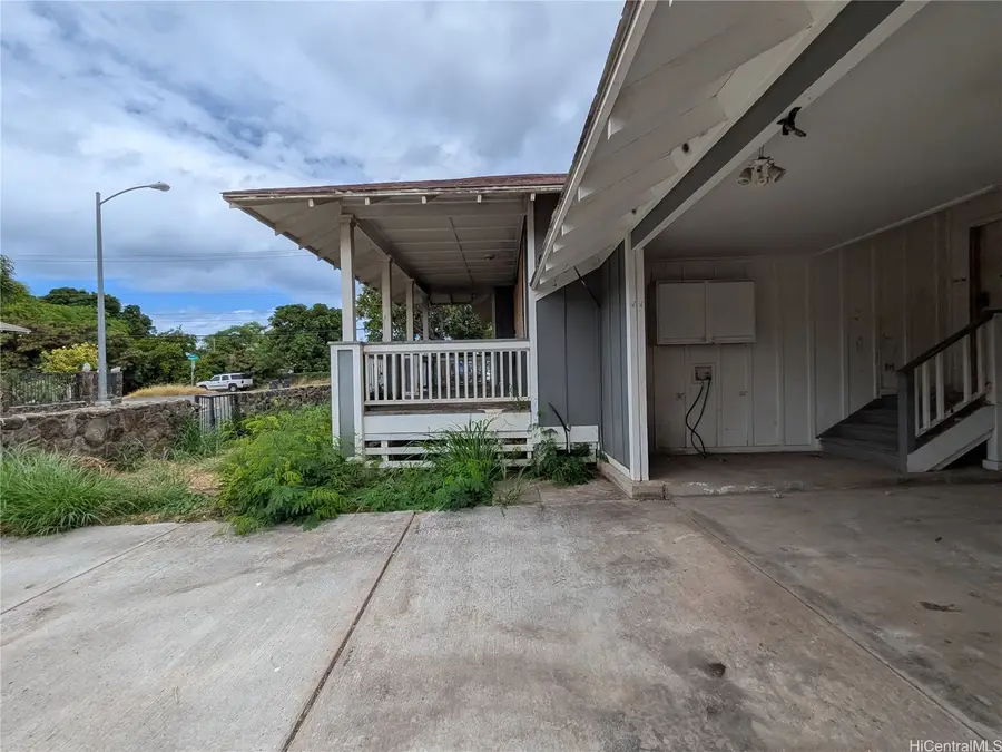 87-206 Halemaluhia Place, Waianae, HI 96792 - #2