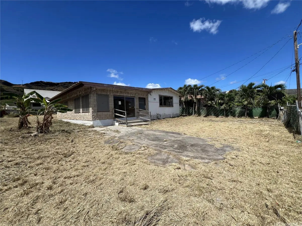 87-1486 Akowai Road, Waianae, HI 96792 - #1