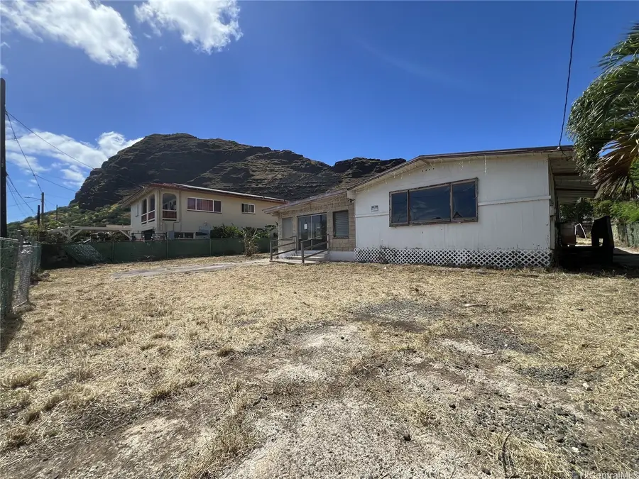 87-1486 Akowai Road, Waianae, HI 96792 - #2
