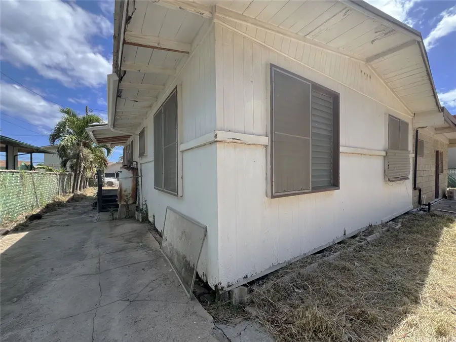 87-1486 Akowai Road, Waianae, HI 96792 - #3