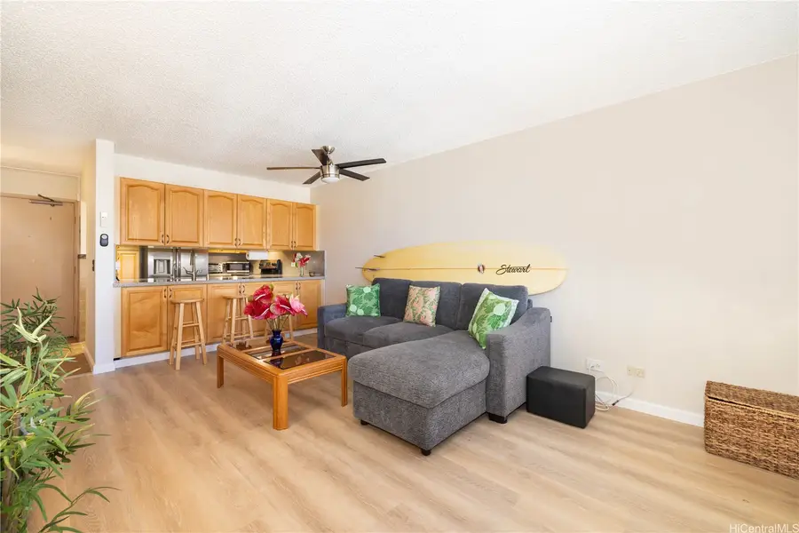 2752 Kaaha Street #309, Honolulu, HI 96826 - #2