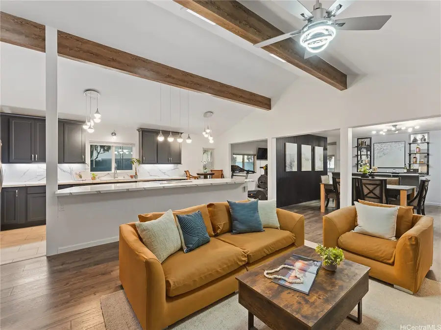 92-1217 Uahanai Street, Kapolei, HI 96707 - #3