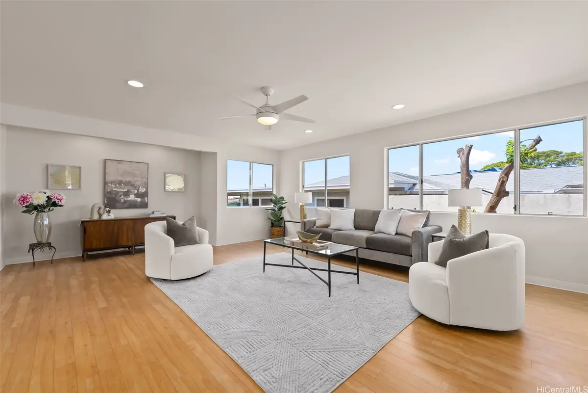 923 22nd Avenue, Honolulu, HI 96816 - #1