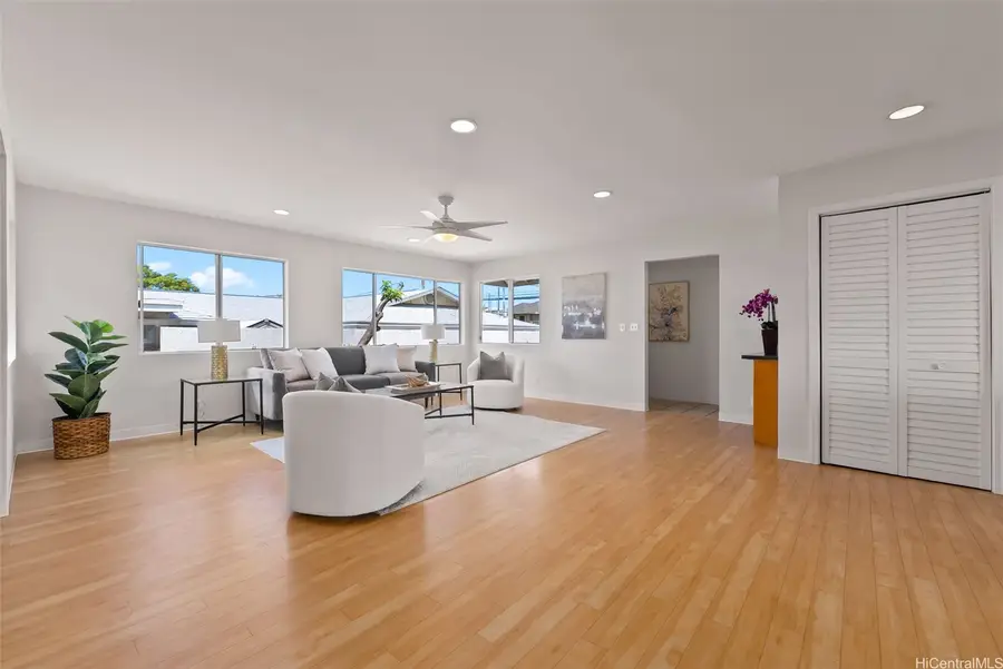 923 22nd Avenue, Honolulu, HI 96816 - #2