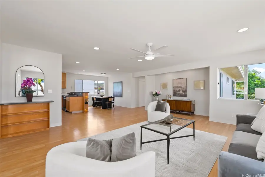 923 22nd Avenue, Honolulu, HI 96816 - #3