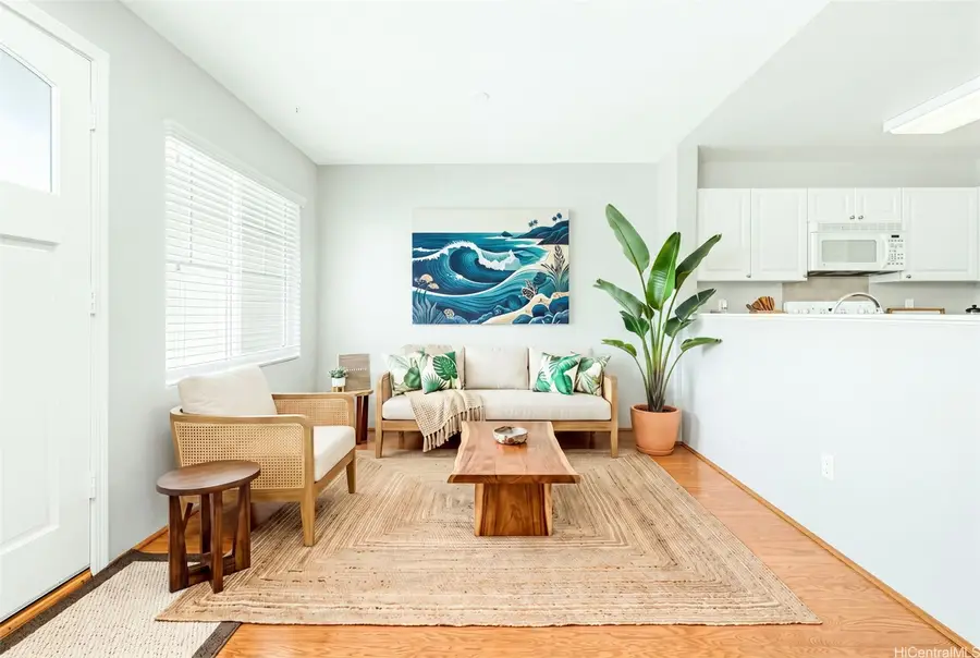 91-2021 Kaioli Street #3302, Ewa Beach, HI 96706 - #3