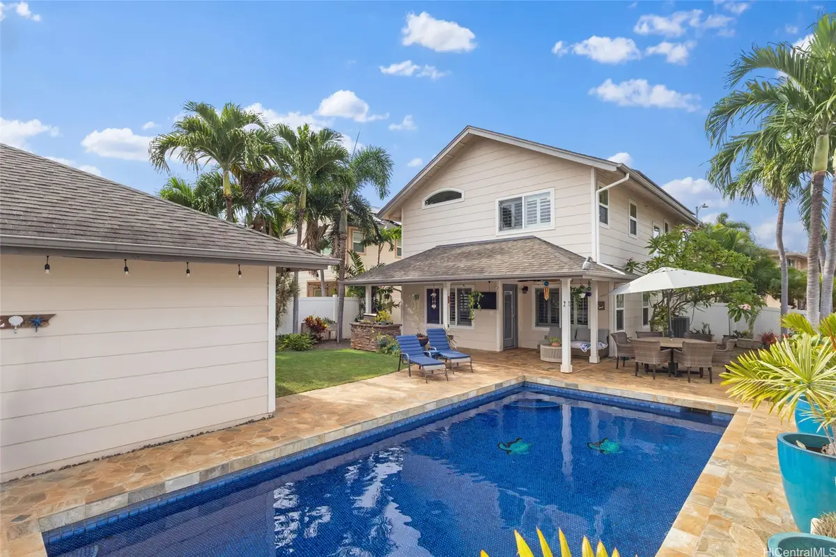 91-1088 Kekaiholo Street, Ewa Beach, HI 96706 - #1