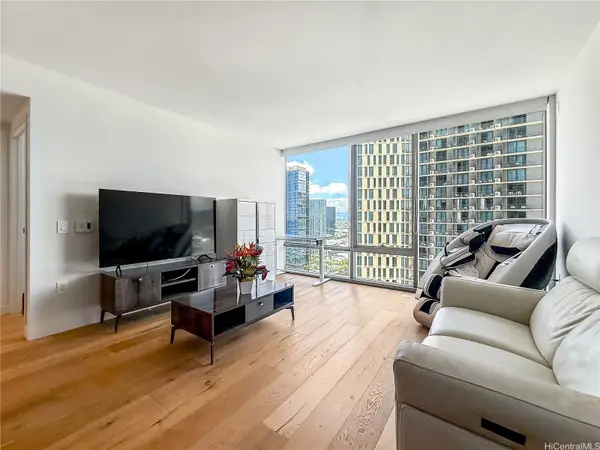 1001 Queen Street #2505, Honolulu, HI 96814
