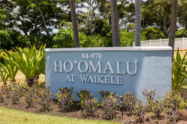 94-970 Lumiauau Street #B203, Waipahu, HI 96797