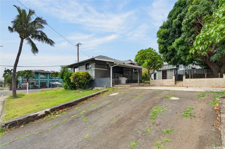1037 Kina Street, Kailua, HI 96734 - #2