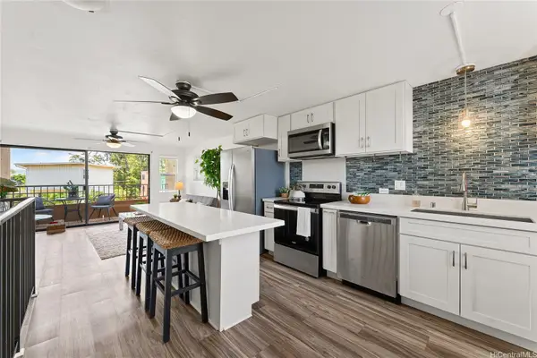 68-090 Au Street #309, Waialua, HI 96791