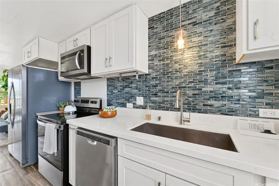 68-090 Au Street #309, Waialua, HI 96791 - #2