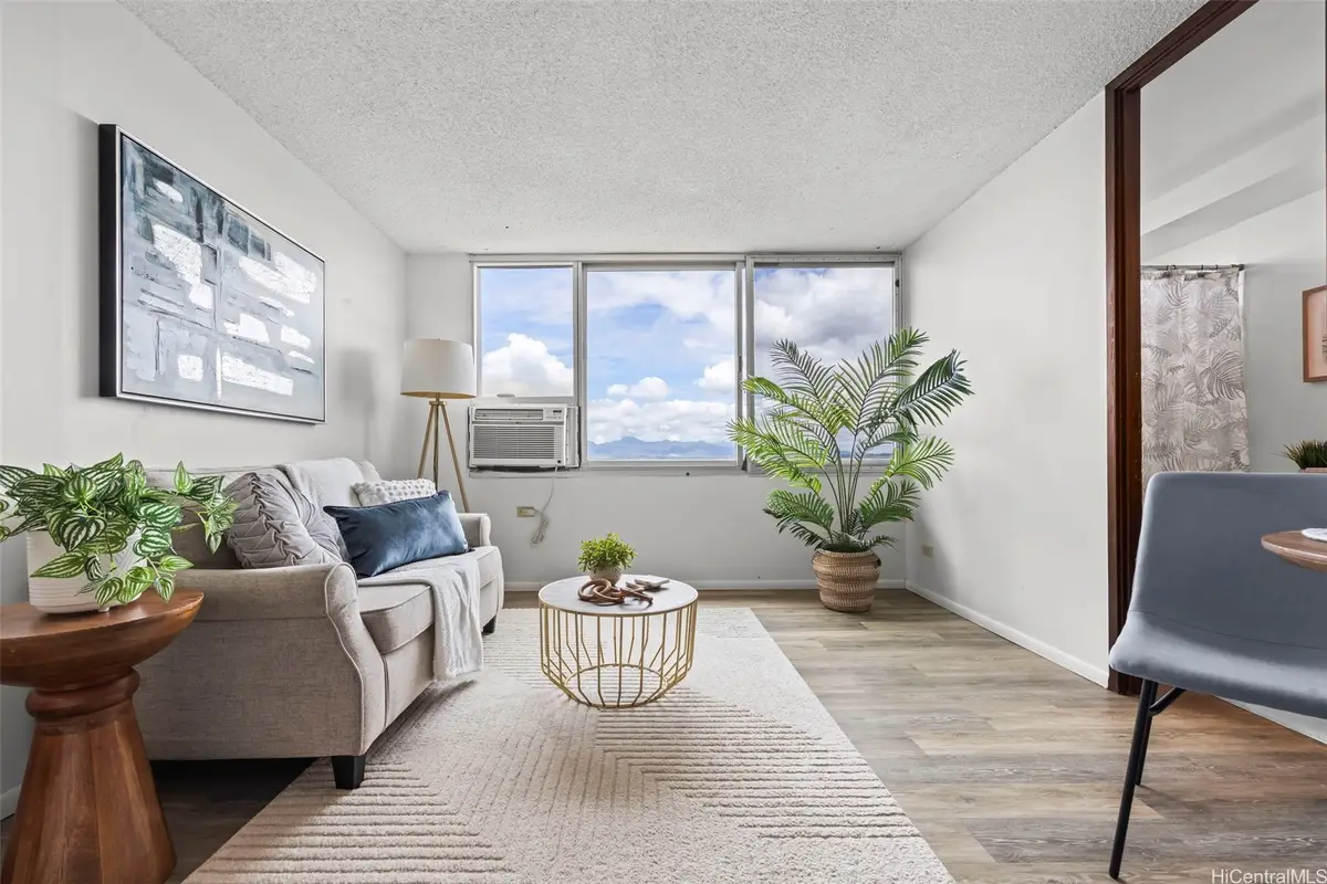 98-288 Kaonohi Street #2808, Aiea, HI 96701 - #1
