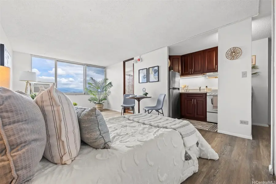 98-288 Kaonohi Street #2808, Aiea, HI 96701 - #3