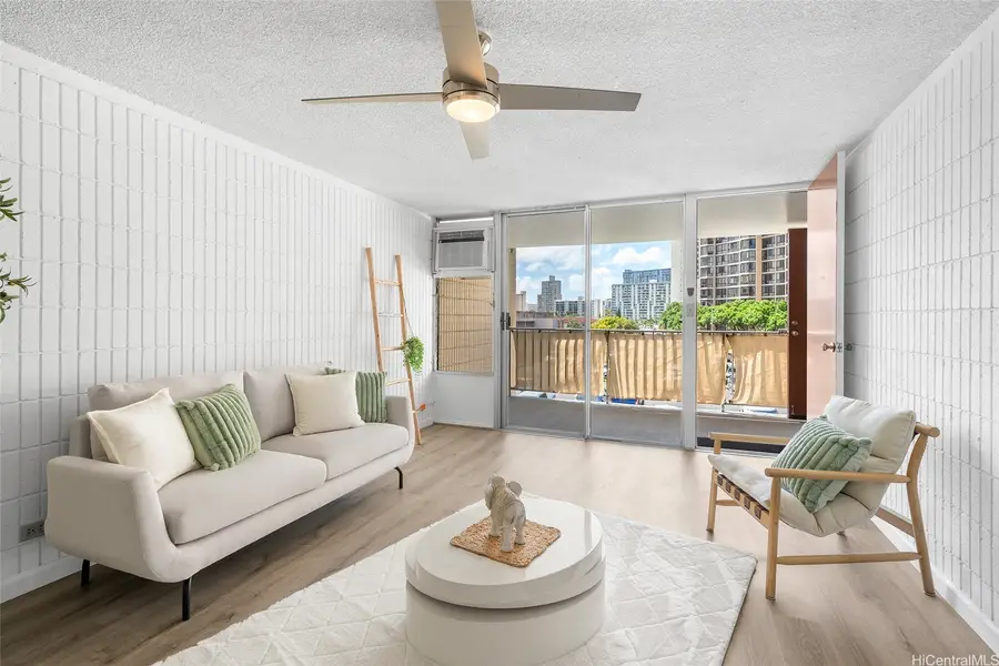 5065 Likini Street #C317, Honolulu, HI 96818 - #2