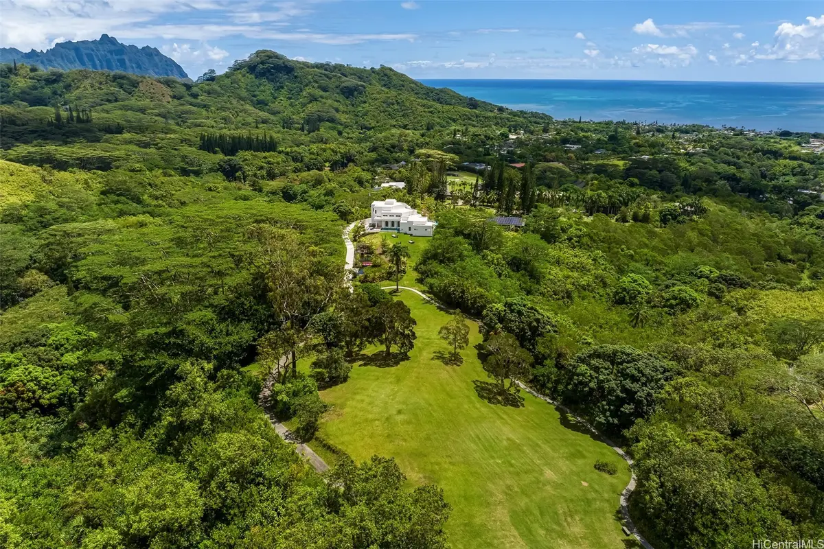 47-958 Kamakoi Road, Kaneohe, HI 96744 - #1