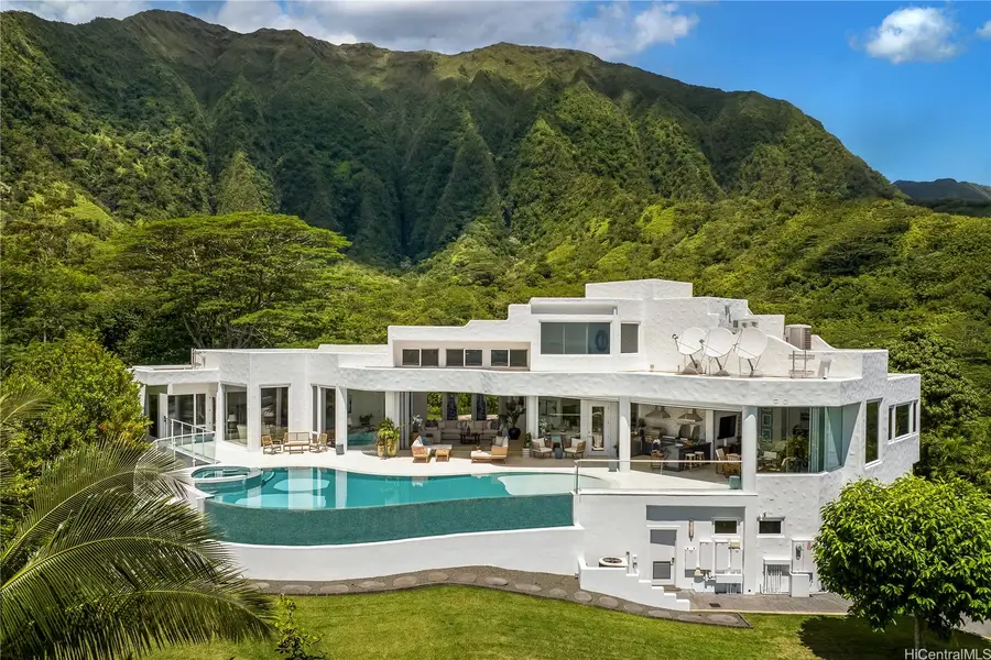 47-958 Kamakoi Road, Kaneohe, HI 96744 - #2