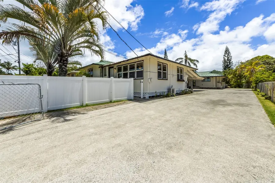 739 Kahoa Drive, Kailua, HI 96734 - #2