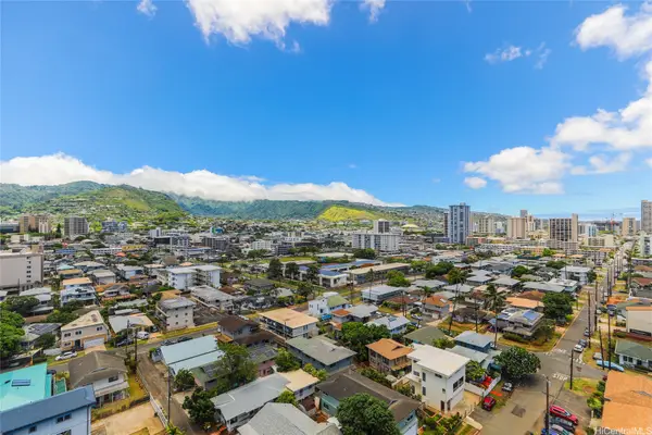 1750 Kalakaua Avenue #1509, Honolulu, HI 96826
